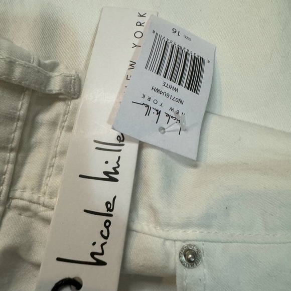 Nicole Miller Jeans - Picture 6 of 7